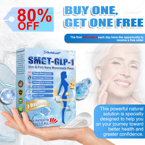 โ
๐๐ฎ๐ข๐ฅ๐๐๐๐๐ยฎOnly 5 boxes left! We're offering you an additional 30% discount! Get yourself in shape and healthy. Miss out now, and you won't have another chance until next year.