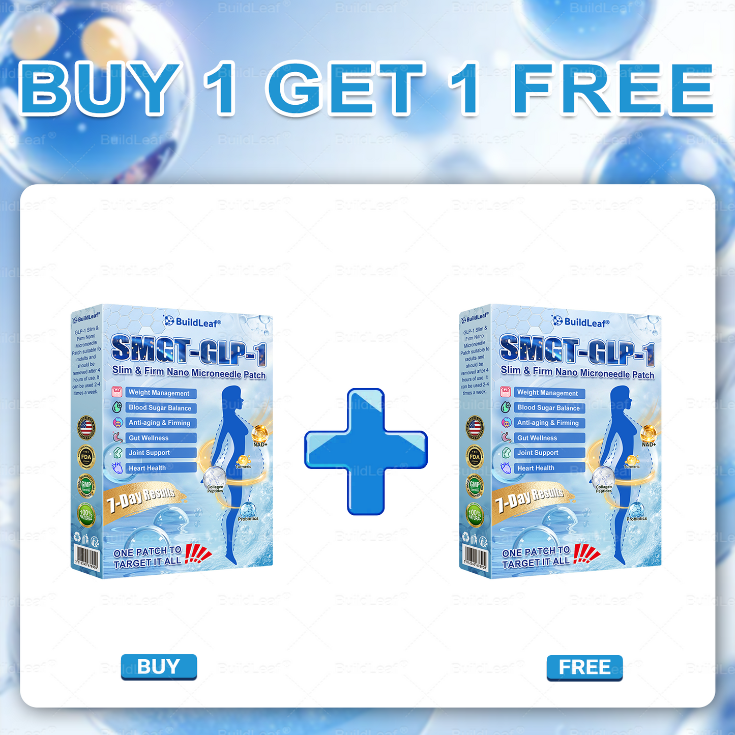 โ
๐๐ฎ๐ข๐ฅ๐๐๐๐๐ยฎOnly 5 boxes left! We're offering you an additional 30% discount! Get yourself in shape and healthy. Miss out now, and you won't have another chance until next year.