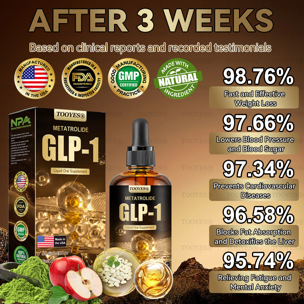 TOOYES®One last chance! Grab this lucky find at 50% OFF!