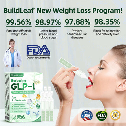 𝑩𝒖𝒊𝒍𝒅𝑳𝒆𝒂𝒇®|  Only 5 boxes left! We're offering you an additional 30% discount! Get yourself in shape and healthy. Miss out now, and you won't have another chance until next year.