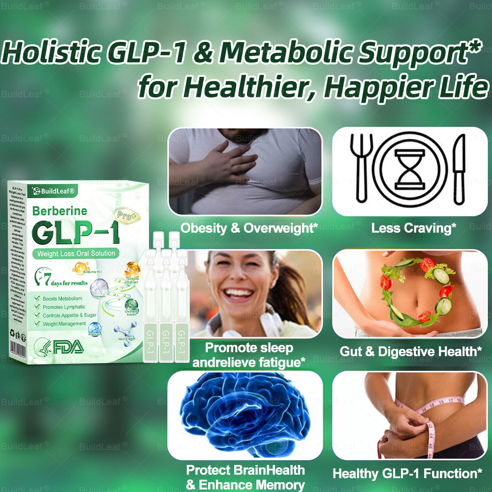 𝑩𝒖𝒊𝒍𝒅𝑳𝒆𝒂𝒇®|  Only 5 boxes left! We're offering you an additional 30% discount! Get yourself in shape and healthy. Miss out now, and you won't have another chance until next year.