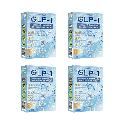 𝐁𝐮𝐢𝐥𝐝𝐋𝐞𝐚𝐟®Only 5 boxes left! We're offering you an additional 30% discount! Get yourself in shape and healthy. Miss out now, and you won't have another chance until next year.