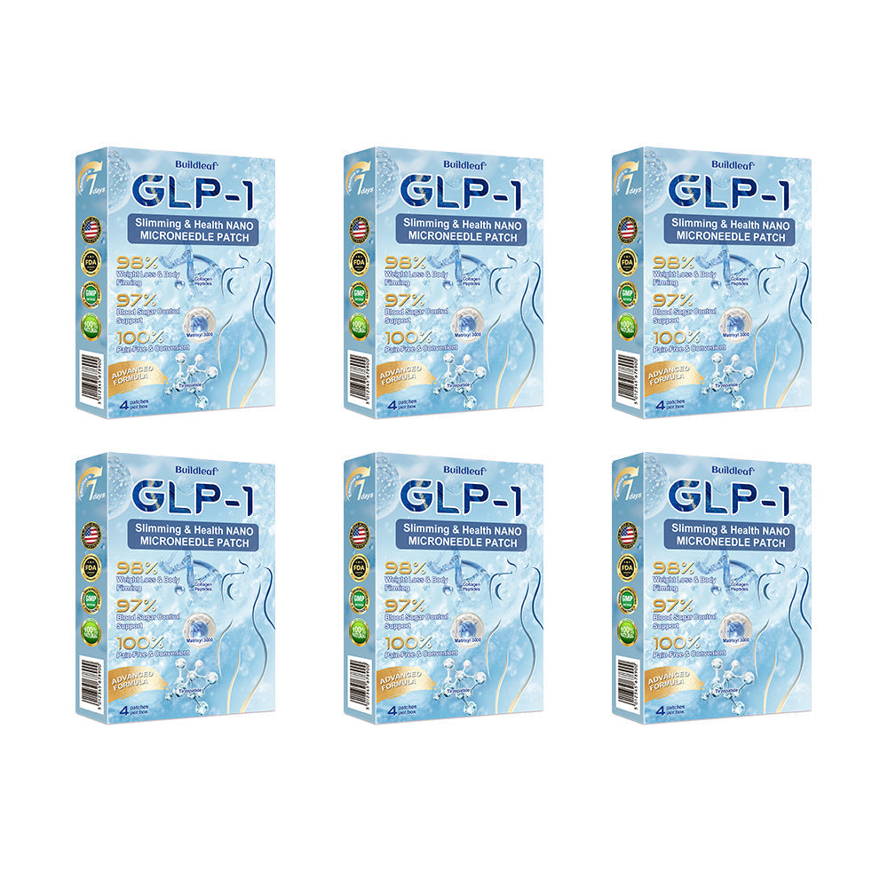 𝐁𝐮𝐢𝐥𝐝𝐋𝐞𝐚𝐟®One last chance! Grab this lucky find at 50% OFF!