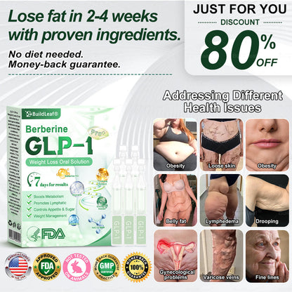 𝑩𝒖𝒊𝒍𝒅𝑳𝒆𝒂𝒇®|  Only 5 boxes left! We're offering you an additional 30% discount! Get yourself in shape and healthy. Miss out now, and you won't have another chance until next year.