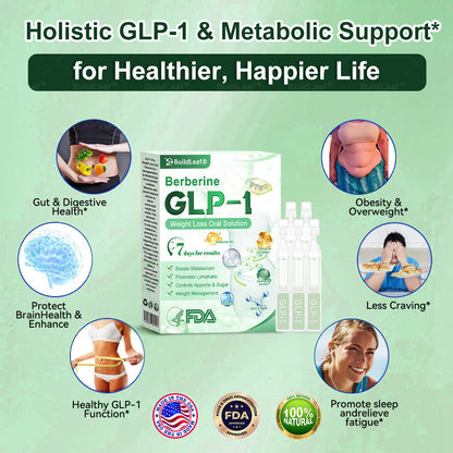𝑩𝒖𝒊𝒍𝒅𝑳𝒆𝒂𝒇®|  Only 5 boxes left! We're offering you an additional 30% discount! Get yourself in shape and healthy. Miss out now, and you won't have another chance until next year.