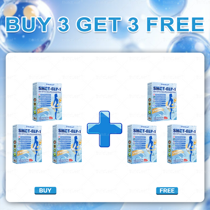 ✅𝐁𝐮𝐢𝐥𝐝𝐋𝐞𝐚𝐟®Only 5 boxes left! We're offering you an additional 30% discount! Get yourself in shape and healthy. Miss out now, and you won't have another chance until next year.