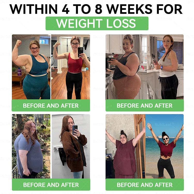 𝑩𝒖𝒊𝒍𝒅𝑳𝒆𝒂𝒇®|  Only 5 boxes left! We're offering you an additional 30% discount! Get yourself in shape and healthy. Miss out now, and you won't have another chance until next year.