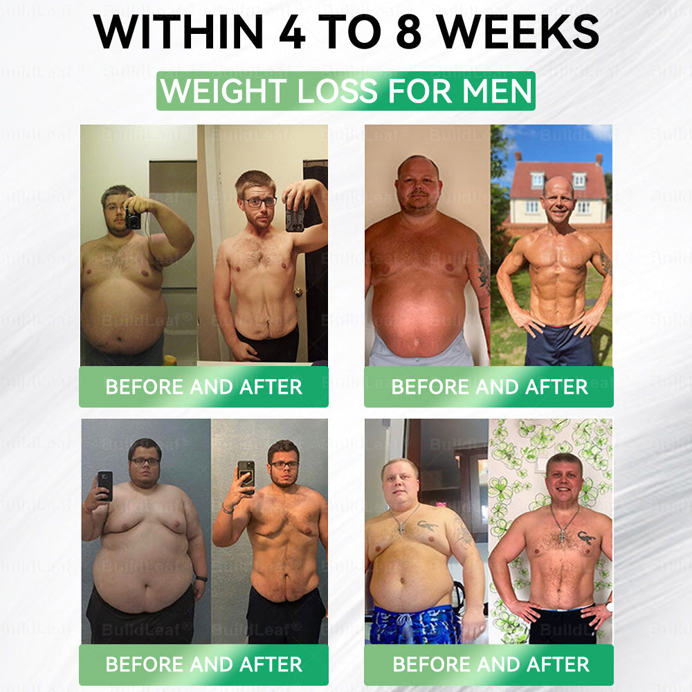 👨🏻‍⚕️𝑩𝒖𝐢𝒍𝒅𝑳𝒆𝐚𝒇®Only 5 boxes left! We're offering you an additional 30% discount! Get yourself in shape and healthy. Miss out now, and you won't have another chance until next year.
