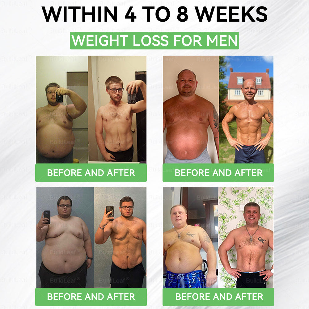 𝑩𝒖𝒊𝒍𝒅𝑳𝒆𝒂𝒇®|  Only 5 boxes left! We're offering you an additional 30% discount! Get yourself in shape and healthy. Miss out now, and you won't have another chance until next year.