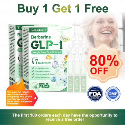 𝑩𝒖𝒊𝒍𝒅𝑳𝒆𝒂𝒇®|  Only 5 boxes left! We're offering you an additional 30% discount! Get yourself in shape and healthy. Miss out now, and you won't have another chance until next year.