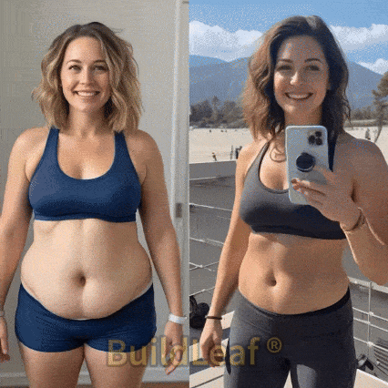 𝑩𝒖𝒊𝒍𝒅𝑳𝒆𝒂𝒇®|  Only 5 boxes left! We're offering you an additional 30% discount! Get yourself in shape and healthy. Miss out now, and you won't have another chance until next year.