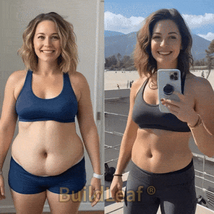 𝑩𝒖𝒊𝒍𝒅𝑳𝒆𝒂𝒇®|  Only 5 boxes left! We're offering you an additional 30% discount! Get yourself in shape and healthy. Miss out now, and you won't have another chance until next year.